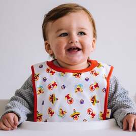 Jokie slabber