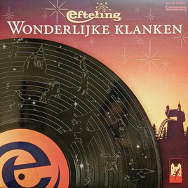 LP Wonderlijke klanken
