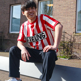 Efteling-tenue T-Shirt