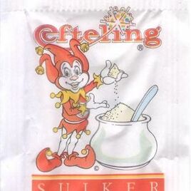 Efteling Suiker