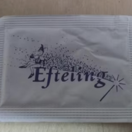 Efteling Suiker