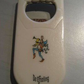Efteling flesenopener