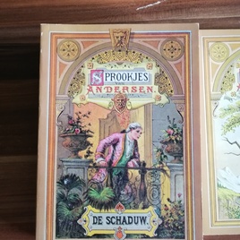 Sprookjes van Andersen 7