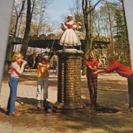 Postkaart 1973