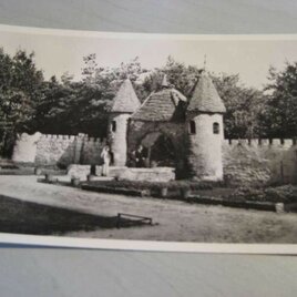 Postkaart