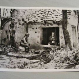 Postkaart