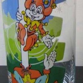 Longdrink 1992 Efteling produtions Pardoes