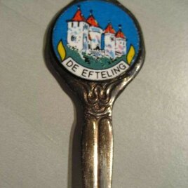 Lepel kasteel (kleur)