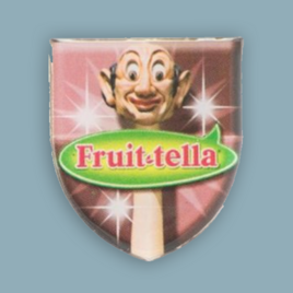 Fruittella