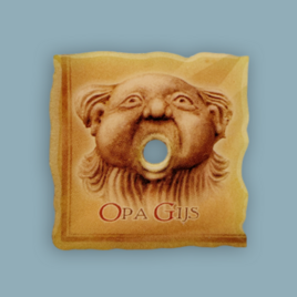 Opa Gijs