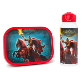 Lunchset Raveleijn