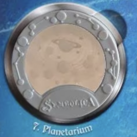 7. Planetarium
