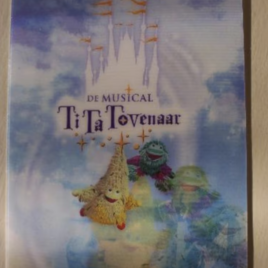 TiTa-toverkaart 2005