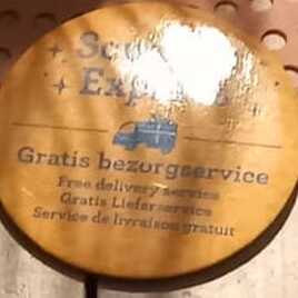 Efteling Button