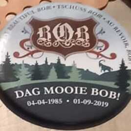 Efteling Button