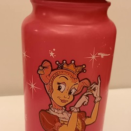 Drinkbeker Pardijntje