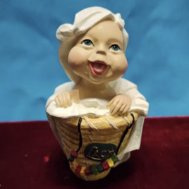 baby Laaf Lach 