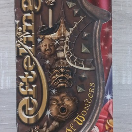 Jaarfolder 2003