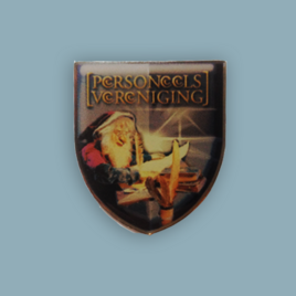 Personeelsvereniging