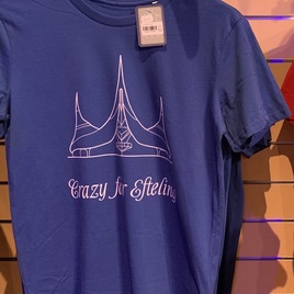 T-shirt Crazy for Efteling