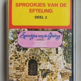Sprookjes van de Efteling 2