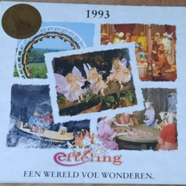 Jaarfolder 1993