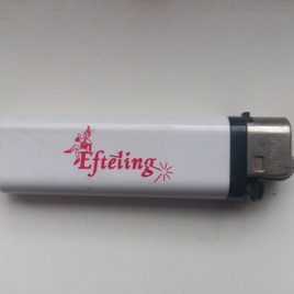 Efteling Aansteker