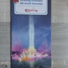 Jaarfolder 2012
