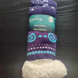 Wintersokken 2023/2024