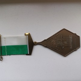 W.S.V Loduka Eftelingtocht