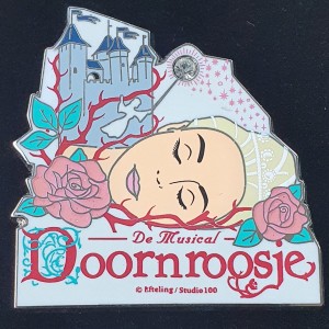 Doornroosje luxe