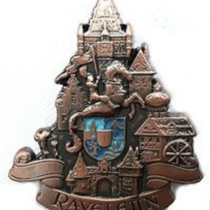 Raveleijn 2013