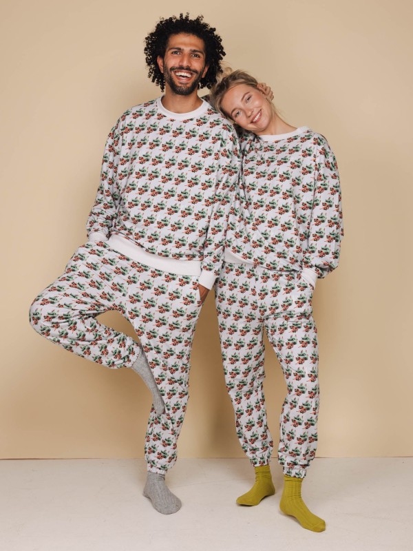 Draak Sweater en Broek set Unisex