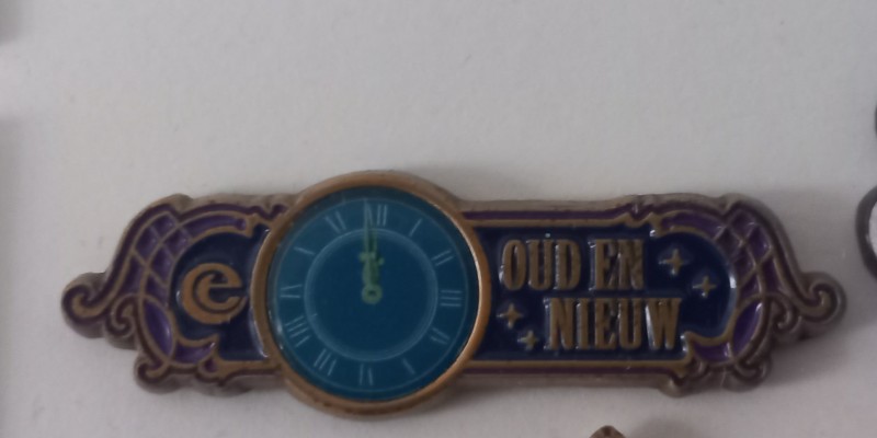 Oud en Nieuw