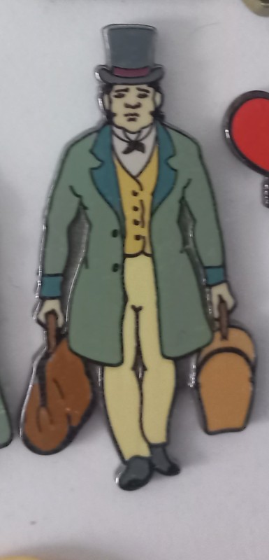 Reiziger