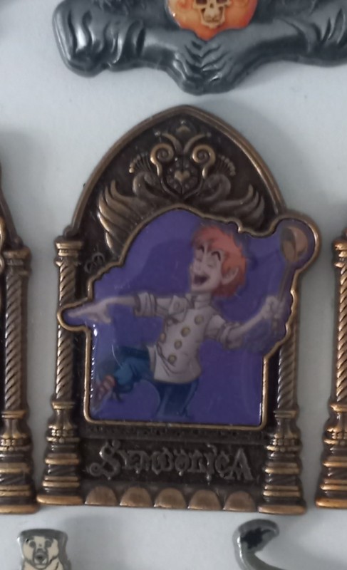 Symbolica (Polle)