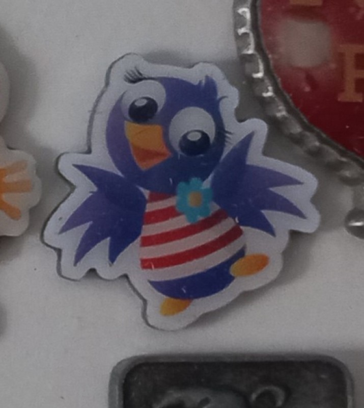 Carnaval Festival Jet
