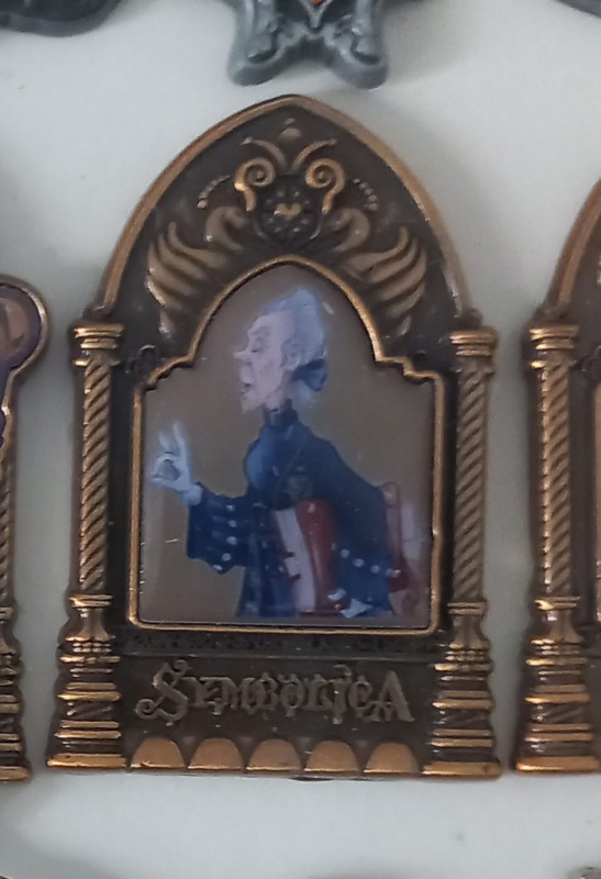 Symbolica (O.J. Punctuel)