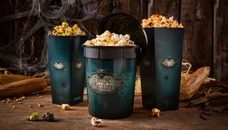 danse macabre popcorn emmer