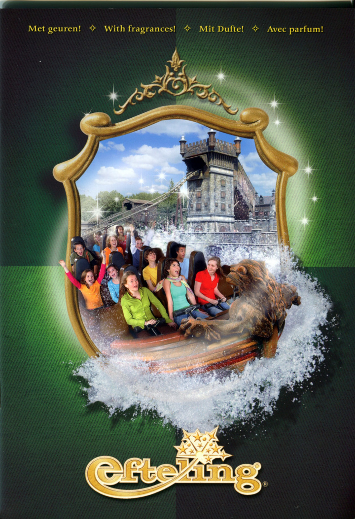 Fotoboekje 2007