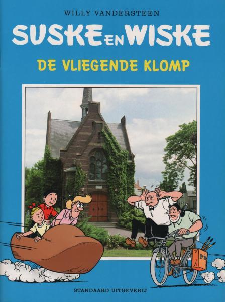 De Vliegende Klomp (1999)