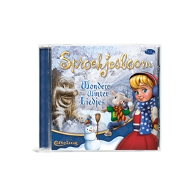Sprookjesboom Wondere Winter Liedjes