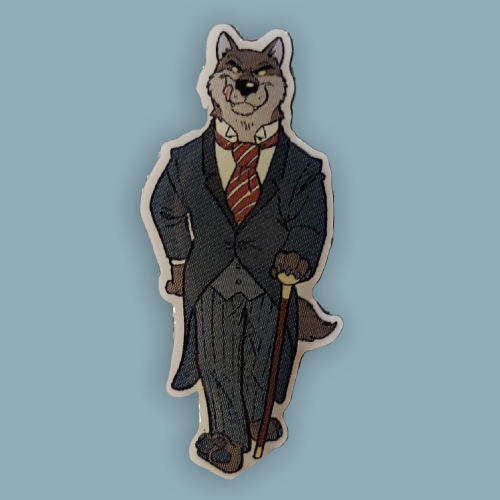 Wolf