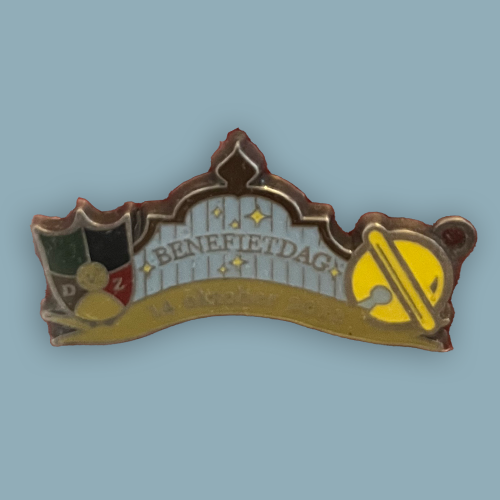 Vijf Zintuigen Benefiet