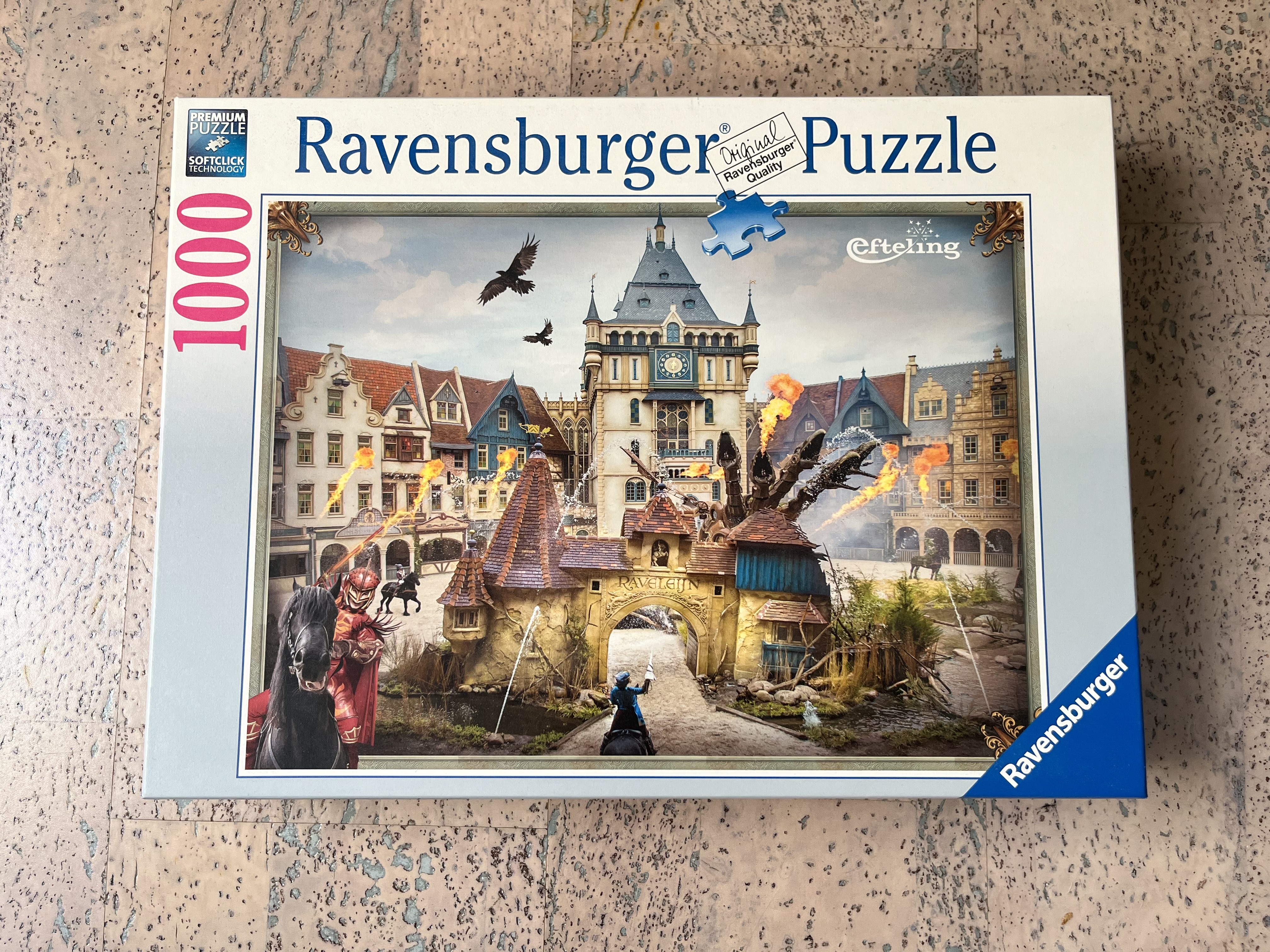 Raveleijn