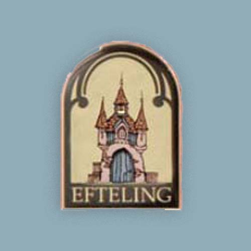 Serie 2: Anton Pieckplein toren