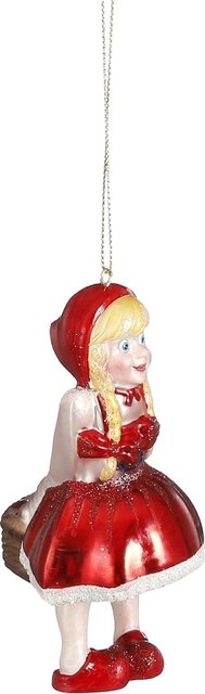 Ornament Roodkapje