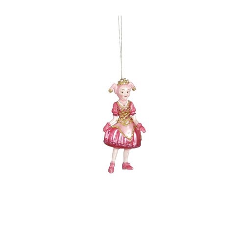 Ornament Pardijn