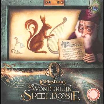 Wonderlijk speeldoosje, No 14