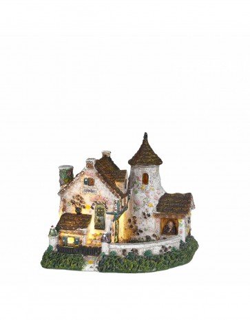 Mini Huis van Hans & Grietje